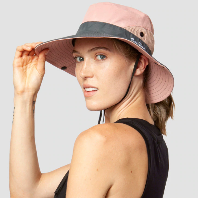 🌞Buy 4 Get Free Shipping-UV Protection Foldable Sun Hat