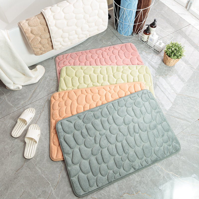 Super Absorbent Floor Mat