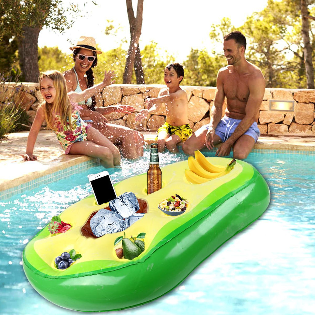 Pool Party Drink Float