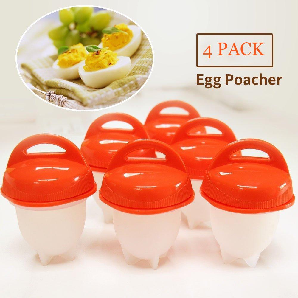 Silicone Egg Cooker Set( 💖Early Mother's Day Hot Sale-50% OFF )