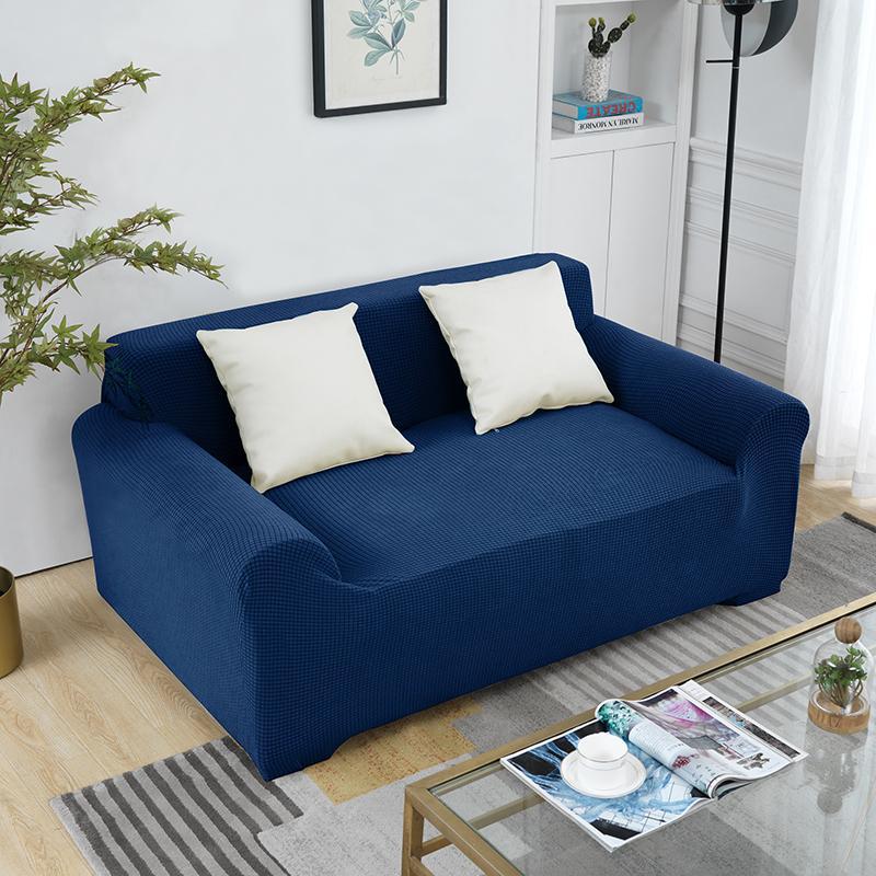 Createzlife™ High Stretch Magic Sofa Cover