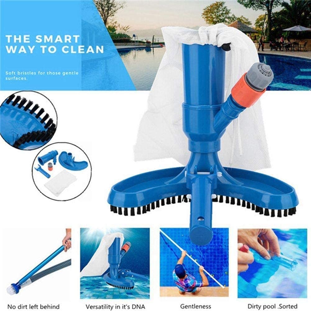 Pool Vacuum Cleaner