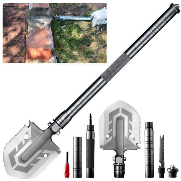 Outdoor Multi-purpose Gardening Tools