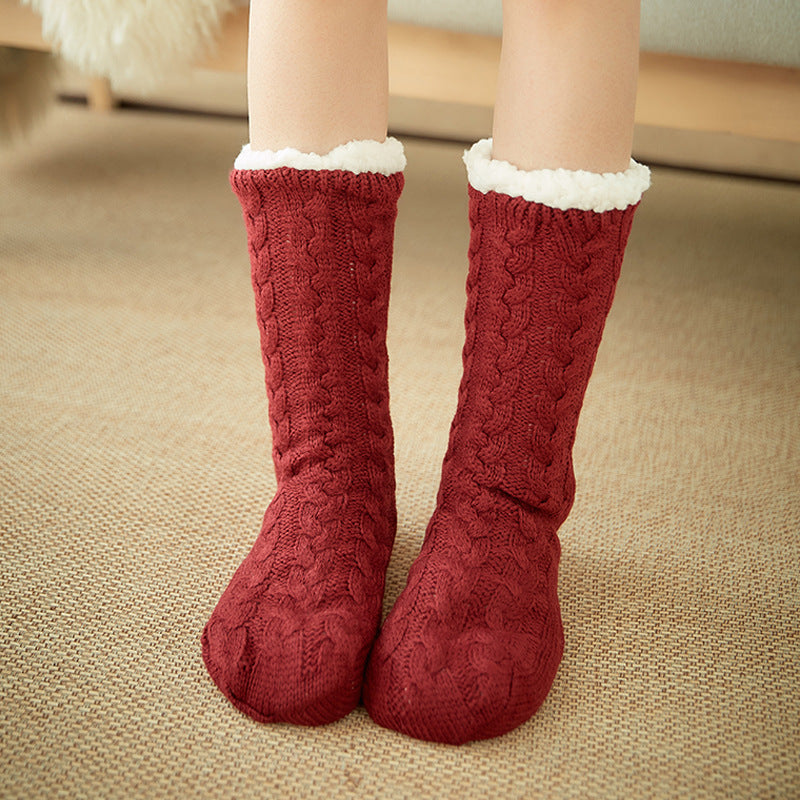 Indoor Slipper Socks