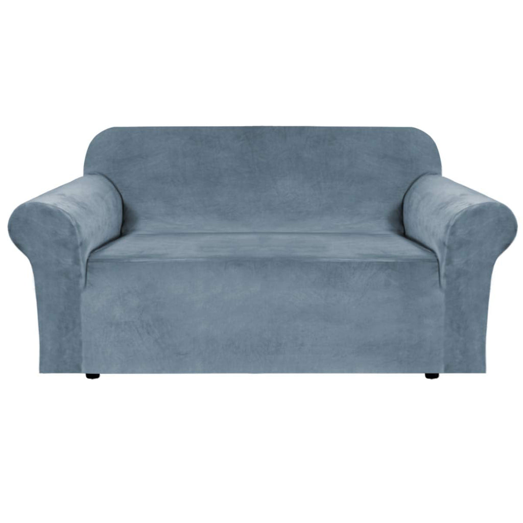🌷Stretch Soft Velvet Sofa Covers
