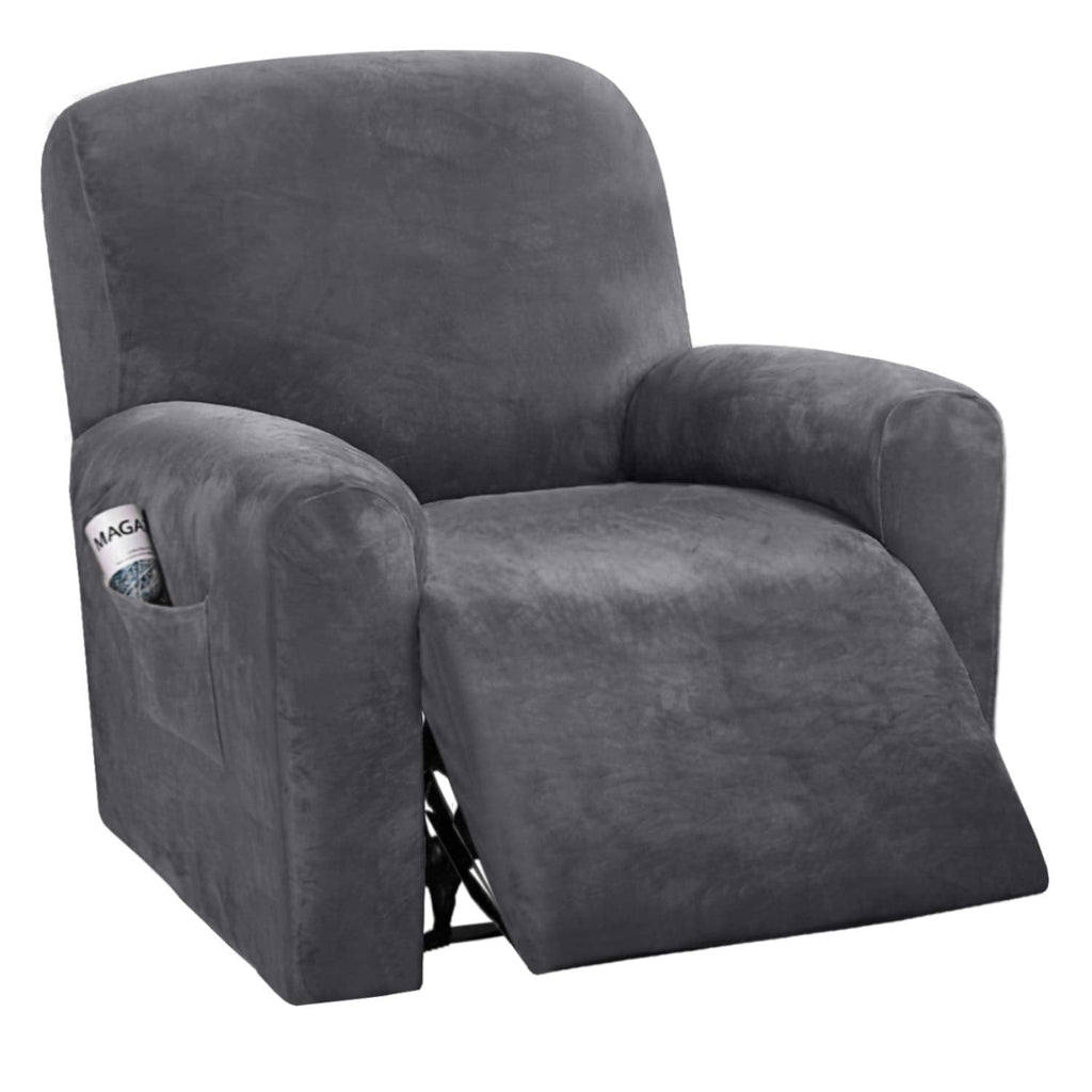 Super Stretch Recliner Sofa Cover