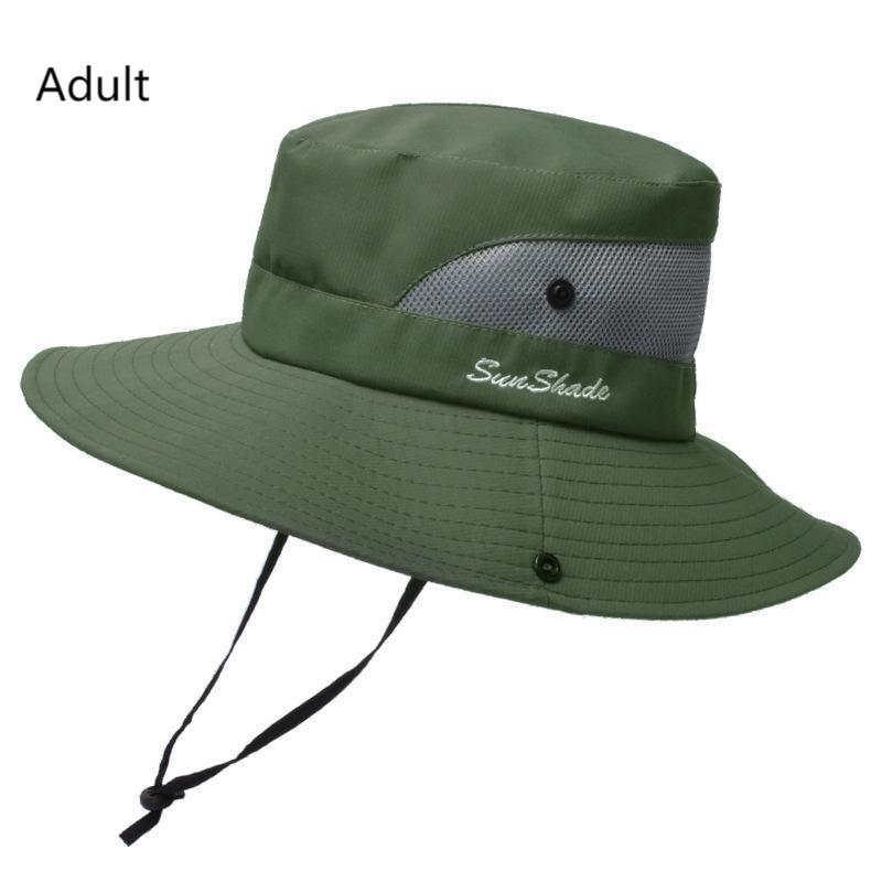 🌞Buy 4 Get Free Shipping-UV Protection Foldable Sun Hat