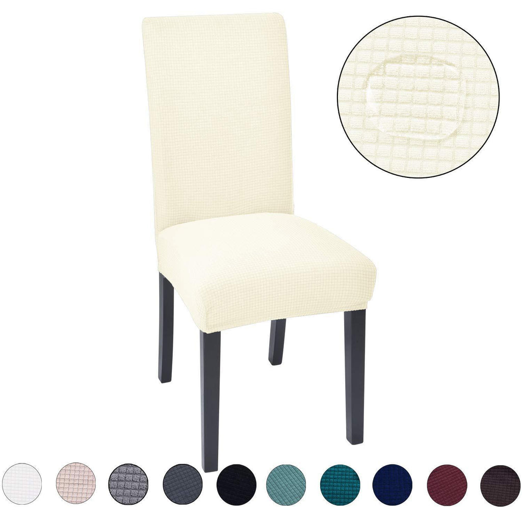 🌷Buy 8 Get Free Shipping-Dining Room Decorative Stretch Chair Covers