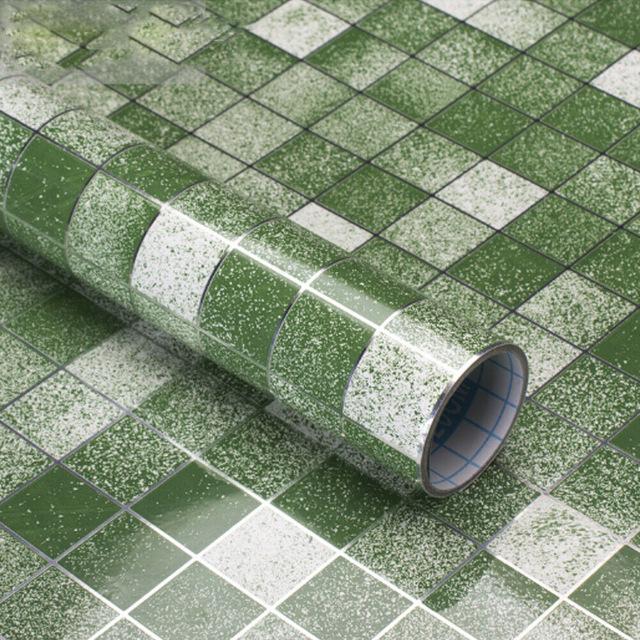 Kitchen Oil Proof Stickers